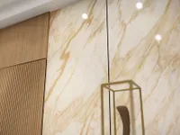 Мрамор Delicato Avorio